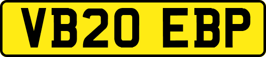 VB20EBP