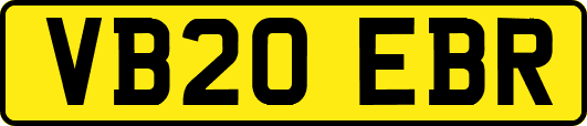 VB20EBR