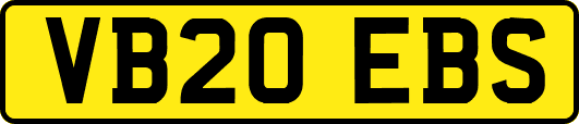VB20EBS