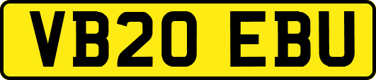 VB20EBU