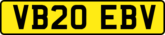 VB20EBV