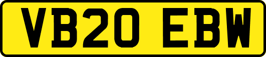 VB20EBW