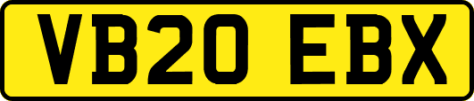 VB20EBX