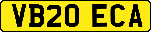 VB20ECA