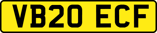 VB20ECF