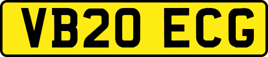 VB20ECG