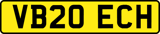 VB20ECH