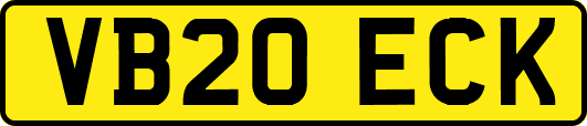 VB20ECK