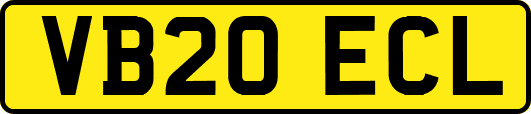 VB20ECL
