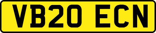 VB20ECN