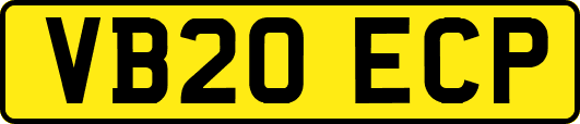 VB20ECP