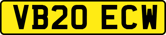 VB20ECW