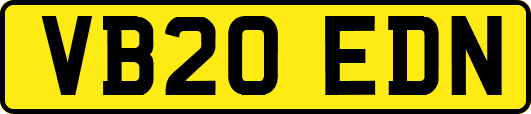 VB20EDN
