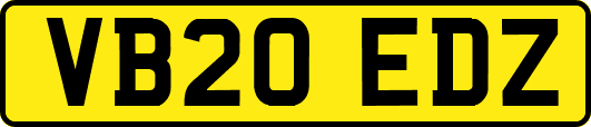 VB20EDZ