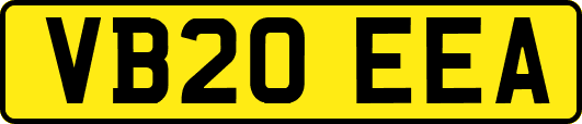 VB20EEA
