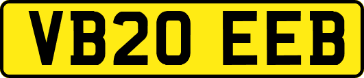 VB20EEB