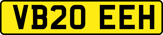 VB20EEH