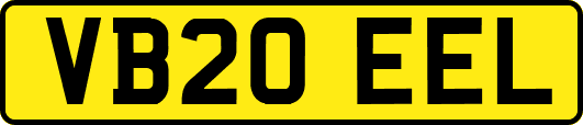 VB20EEL