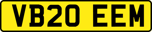 VB20EEM