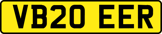 VB20EER
