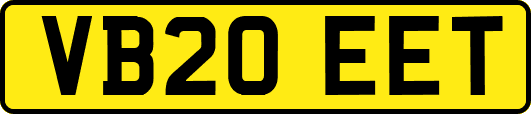 VB20EET