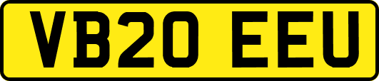 VB20EEU