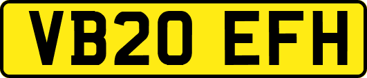 VB20EFH