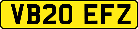 VB20EFZ