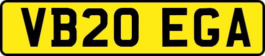 VB20EGA