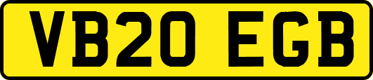 VB20EGB