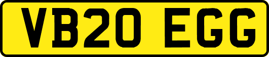 VB20EGG