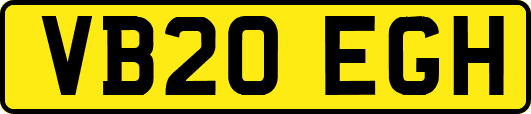 VB20EGH