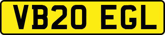 VB20EGL