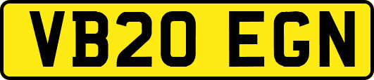 VB20EGN