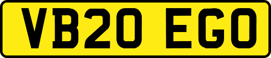 VB20EGO