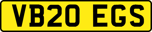 VB20EGS