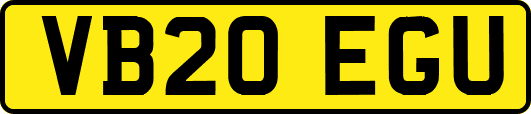VB20EGU