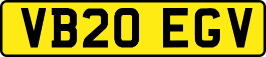 VB20EGV