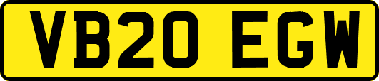 VB20EGW