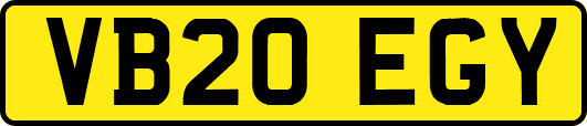 VB20EGY