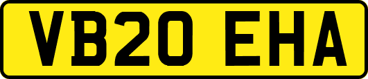 VB20EHA