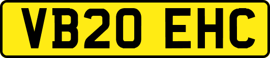 VB20EHC
