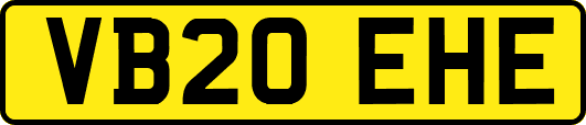 VB20EHE