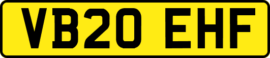 VB20EHF