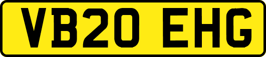 VB20EHG