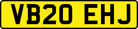 VB20EHJ