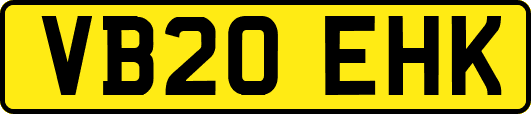 VB20EHK