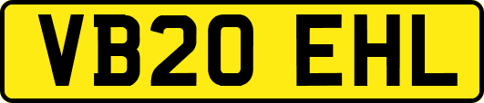 VB20EHL