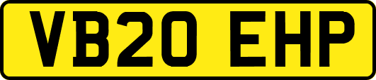 VB20EHP