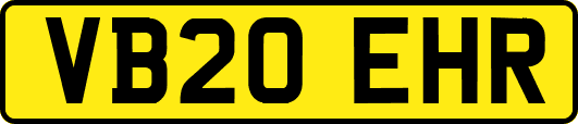 VB20EHR